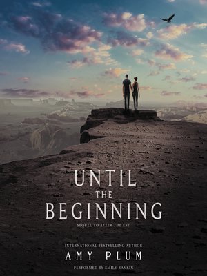 cover image of Until the Beginning